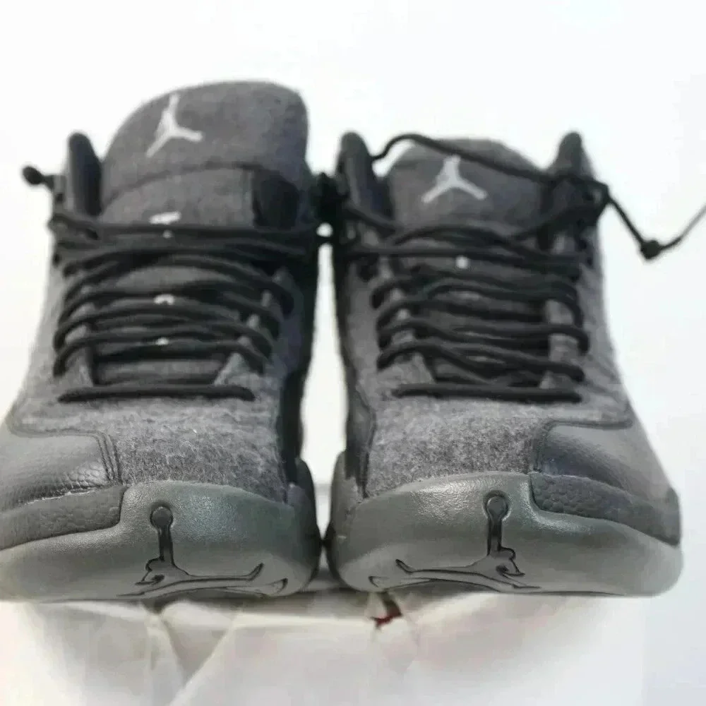 JORDAN